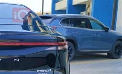 تويوتا كراون